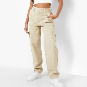 PETITE Loose Cargo Jean